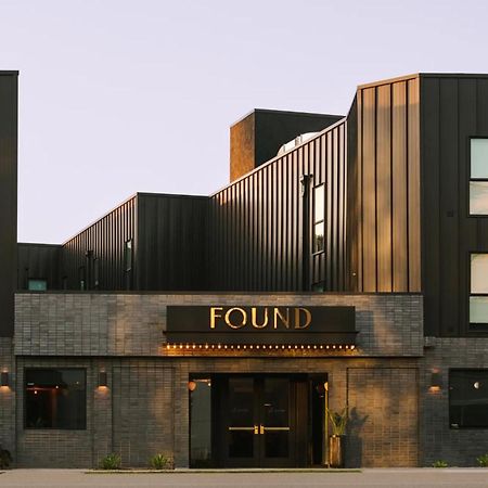 Found Hotel, Santa Monica 로스앤젤레스 외부 사진