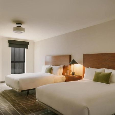 Found Hotel, Santa Monica 로스앤젤레스 외부 사진