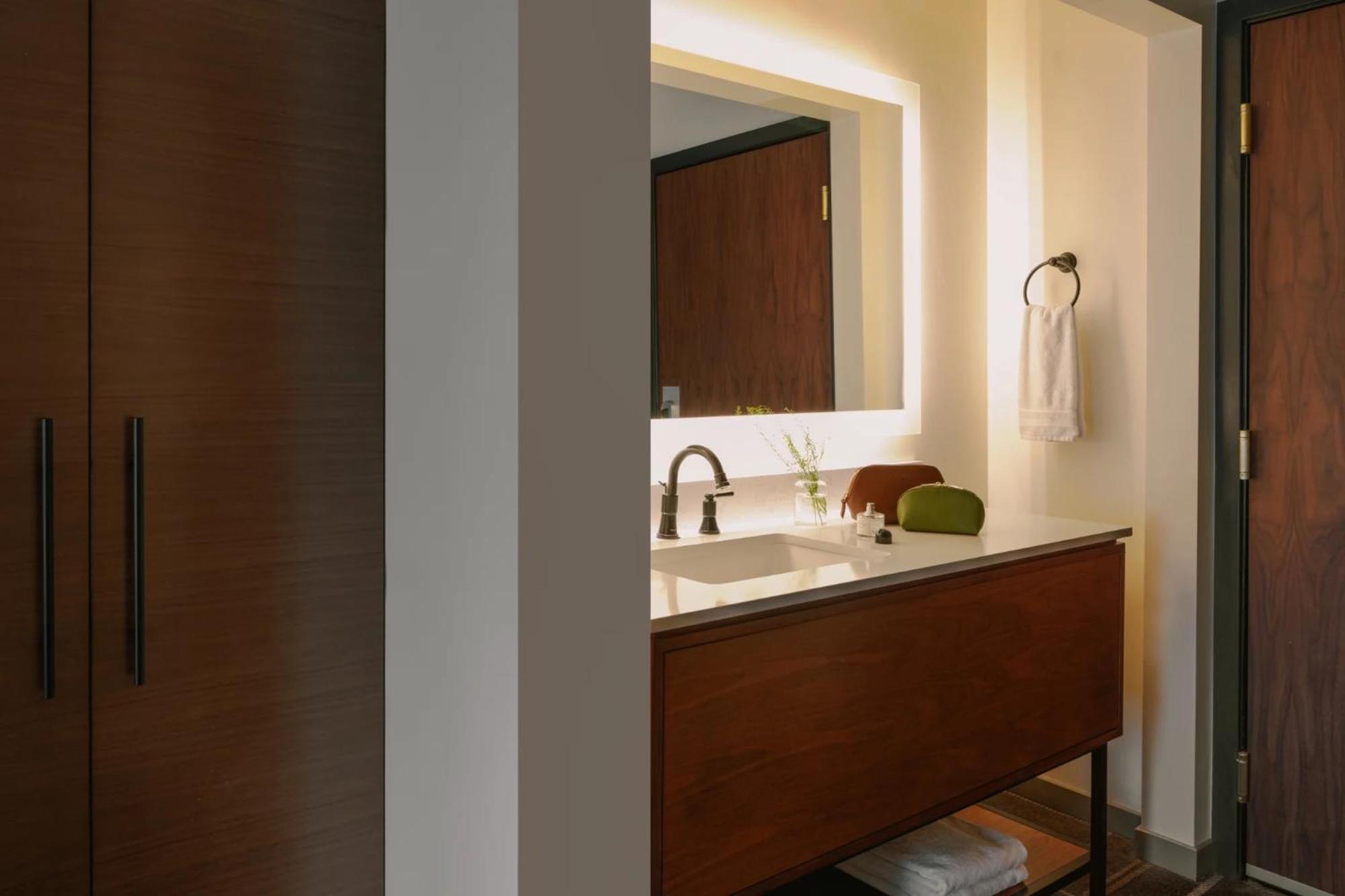 Found Hotel, Santa Monica 로스앤젤레스 외부 사진