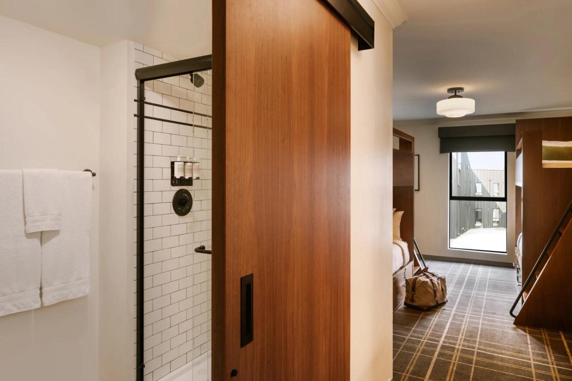 Found Hotel, Santa Monica 로스앤젤레스 외부 사진