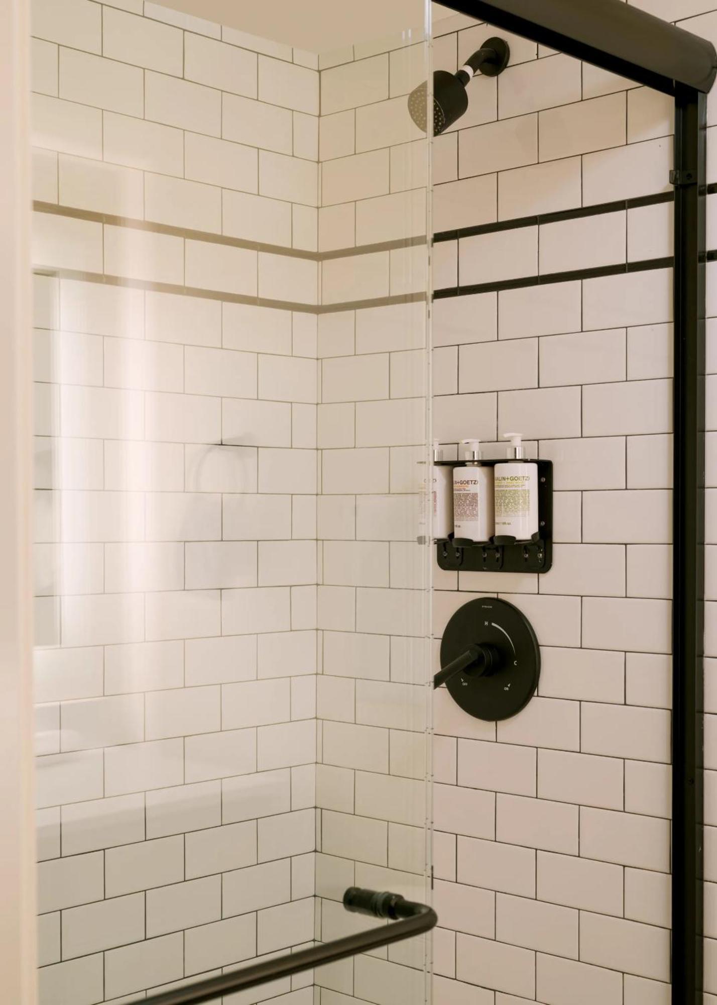 Found Hotel, Santa Monica 로스앤젤레스 외부 사진