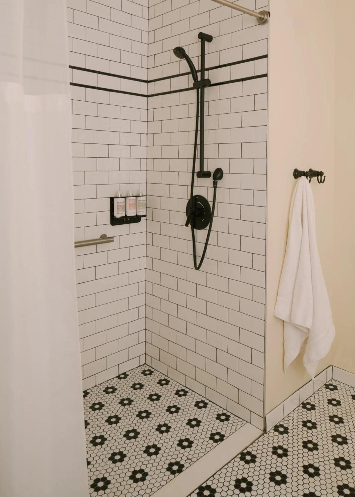 Found Hotel, Santa Monica 로스앤젤레스 외부 사진